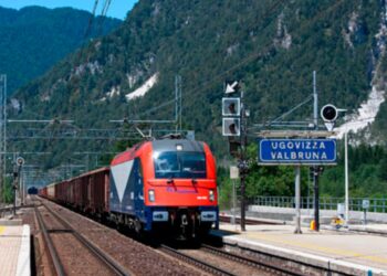 Treni sospesi sino a fine luglio tra Carnia e Ugovizza