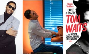 A Udin&Jazz Cory Henry e “il pianista di Yarmouk”