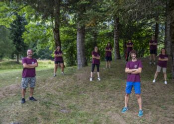 Innovazione, ambiente, rigenerazione. Al via NanoValbruna