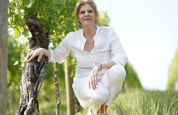 Annalisa Zorzettig, tra le vigne continuo a scrivere la storia della mia famiglia