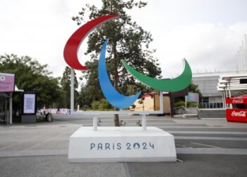 Emiliana Bizzarini, dal Friuli a Parigi a capo della “squadra” medica della Nazionale paralimpica