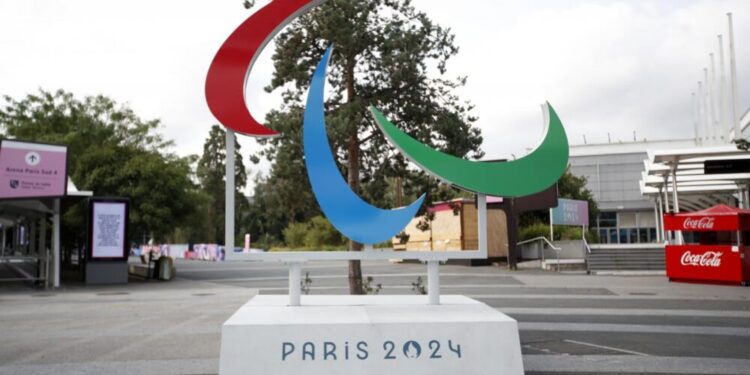 Emiliana Bizzarini, dal Friuli a Parigi a capo della “squadra” medica della Nazionale paralimpica