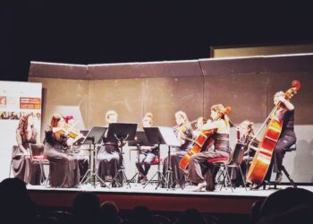 A Sedegliano e Mortegliano gli ultimi due concerti di “Musica in Villa”