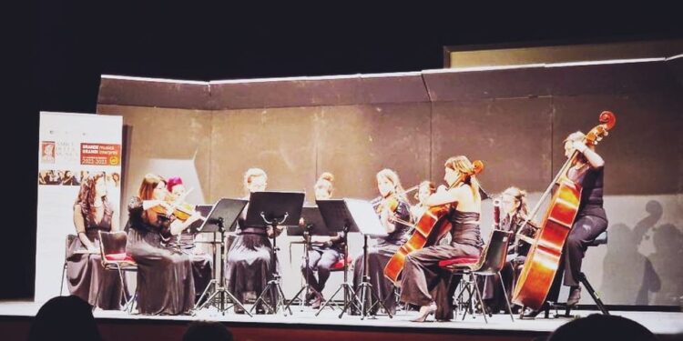 A Sedegliano e Mortegliano gli ultimi due concerti di “Musica in Villa”