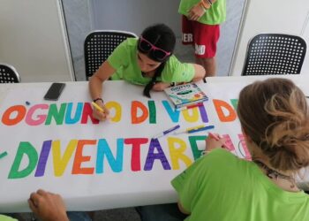 Pellegrinaggio in Lombardia, l’entusiasmo dei giovani friulani