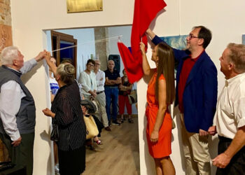 Camino. Una sala per ricordare la cantante Francesca Scaini