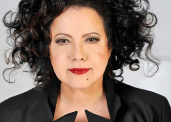 Talmassons. Antonella Ruggiero in concerto con l’Orchestra Naonis