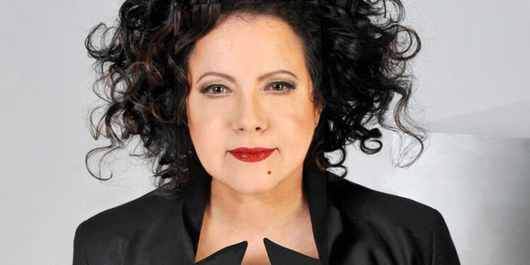 Talmassons. Antonella Ruggiero in concerto con l’Orchestra Naonis