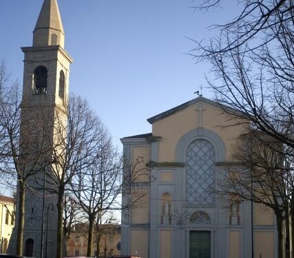 Dalla Quaresima alla cartoleria: l’iniziativa solidale dei bambini di Biauzzo