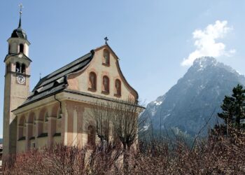 Montagna, ossigeno per lo spirito. Le parole di un parroco