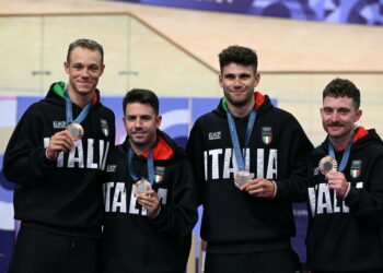 Il Festival di Majano premia Jonathan Milan