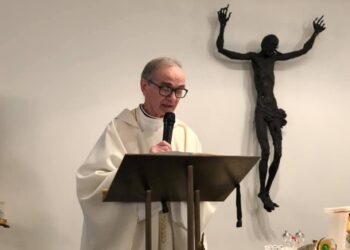 È morto don Rino Lavaroni. Missionario negli USA, fu testimone dell’11 settembre