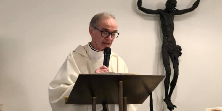 È morto don Rino Lavaroni. Missionario negli USA, fu testimone dell’11 settembre