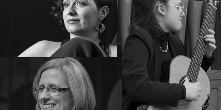 La grande musica dei monasteri in concerto nel chiostro dell’Uccellis