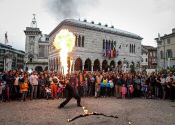 Trent’anni di Friuli Doc in una mostra fotografica