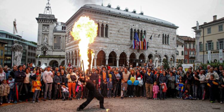 Trent’anni di Friuli Doc in una mostra fotografica