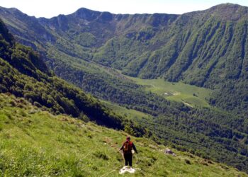 Parco Prealpi Giulie: ora la riserva di biosfera è transfrontaliera
