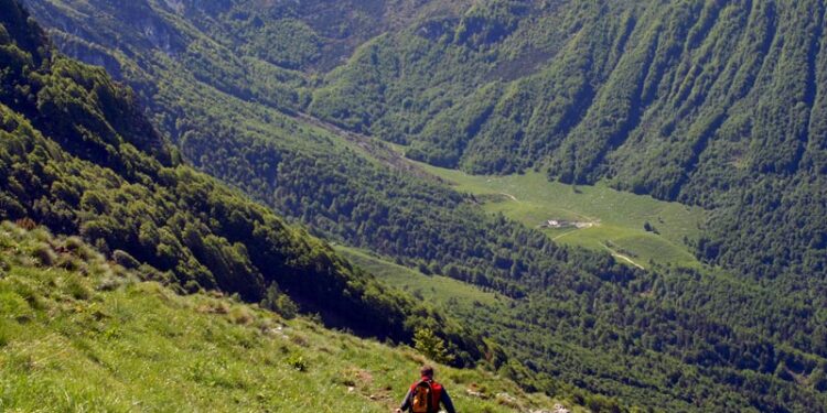 Parco Prealpi Giulie: ora la riserva di biosfera è transfrontaliera