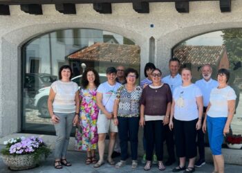 Azione Cattolica in ritiro spirituale. Il racconto