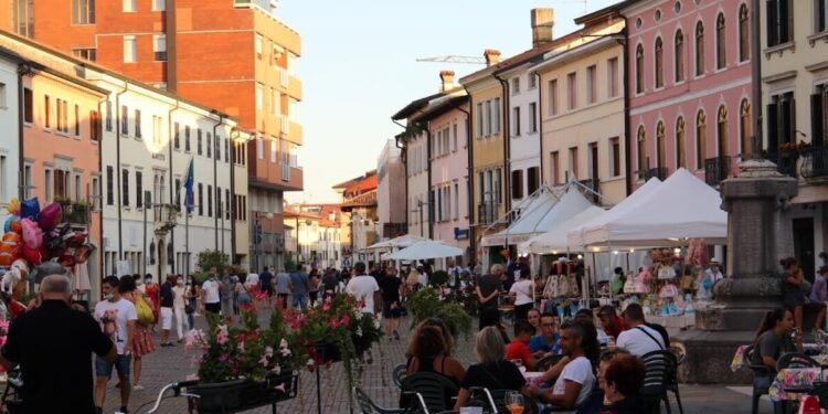 Latisana. Anteprima di “Settembre Latisanese” con un concerto all’alba