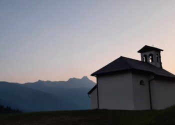 Iniziano a Ravascletto le iniziative del Tempo del Creato. Un mese di riflessione e preghiera