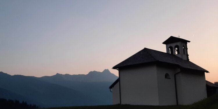 Iniziano a Ravascletto le iniziative del Tempo del Creato. Un mese di riflessione e preghiera