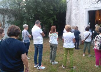 Rinnovato il voto di Flumignano alla Beata Vergine della Salute