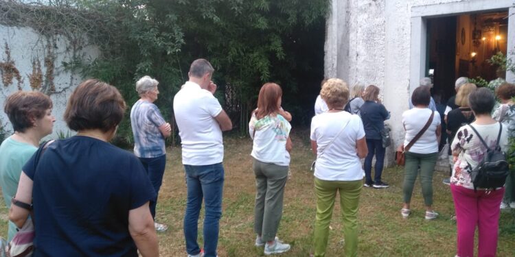 Rinnovato il voto di Flumignano alla Beata Vergine della Salute