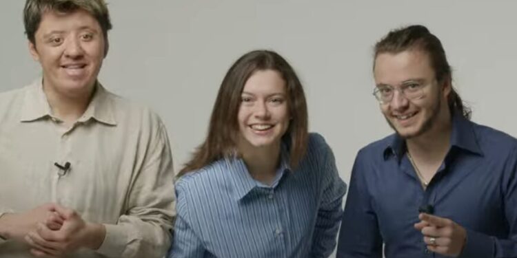 Su “YouPalTubo” anche temi socialmente rilevanti. Come scegliere di essere infermieri