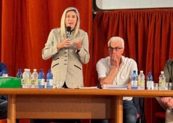 Comeglians-Sappada, sette possibili lotti per migliorare la viabilità