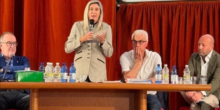 Comeglians-Sappada, sette possibili lotti per migliorare la viabilità