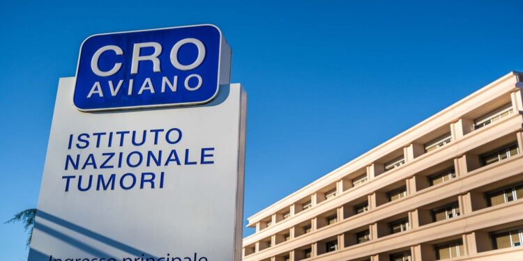 Cro Aviano, arriva la proton-terapia