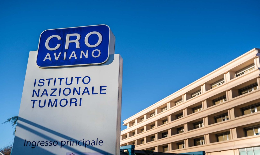 Cro Aviano, arriva la proton-terapia | La Vita Cattolica