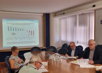 Imprese artigiane, cresce la fiducia