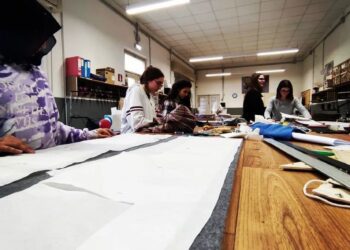 Spazio giovani di Udine, tre nuovi corsi con la Caritas