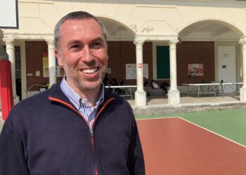 Bearzi, arriva il nuovo direttore, don Enrico Gaetan