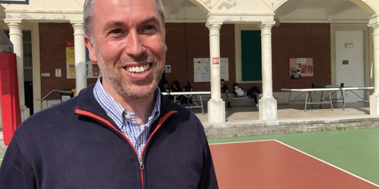 Bearzi, arriva il nuovo direttore, don Enrico Gaetan