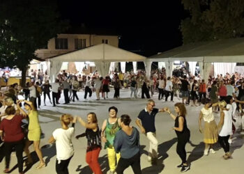 Galleriano. Prosegue la 58ª edizione della festa paesana