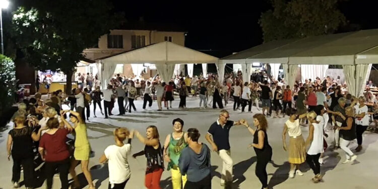 Galleriano. Prosegue la 58ª edizione della festa paesana