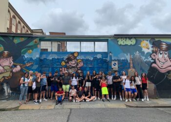 Pavia di Udine. A settembre in Oratorio la “Settimana dell’educazione in 5G”