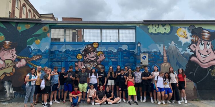 Pavia di Udine. A settembre in Oratorio la “Settimana dell’educazione in 5G”