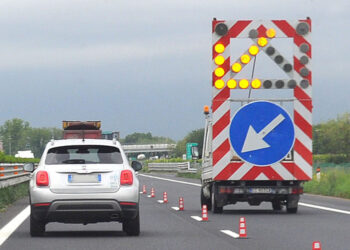 Terza Corsia, deviazione in A4, lavori tra Alvisopoli e Portogruaro