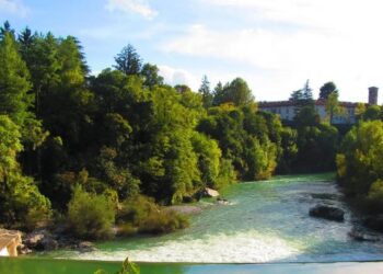 San Pietro al Natisone, un mese di appuntamenti con «Festinparco»