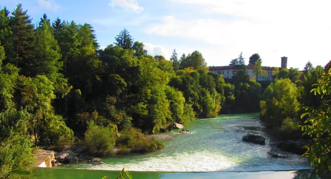 San Pietro al Natisone, un mese di appuntamenti con «Festinparco»