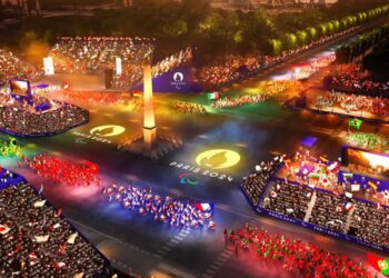 Al via le Paralimpiadi. Sei friulani a Parigi “per dare il meglio”