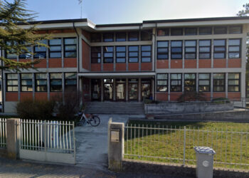 San Giorgio di Nogaro. Scuola, al via i lavori di messa in sicurezza