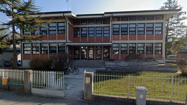 San Giorgio di Nogaro. Scuola, al via i lavori di messa in sicurezza