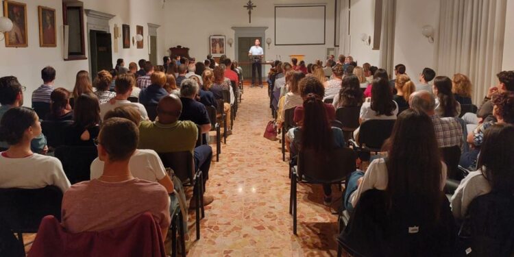 Dieci parole capaci di cambiarti la vita