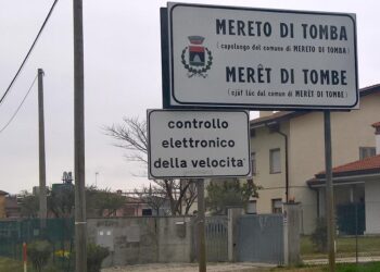 Mereto di Tomba. Presentazione del libro sui tesori del paese di Paola Treppo