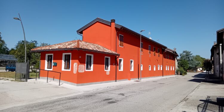 Bagnaria Arsa. Pronti gli alloggi per anziani e giovani coppie